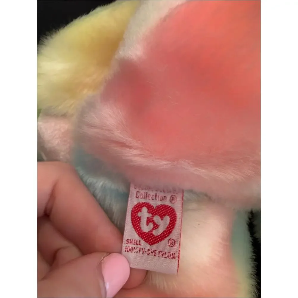 Ty nwt never